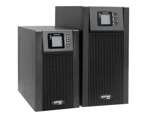 YDC9100系列（1-10KVA）