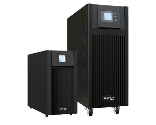 YDC9300系列（10-20KVA）