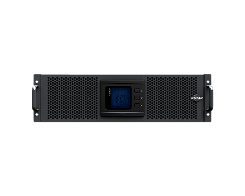 YDC9300-RT系列（6-10KVA）