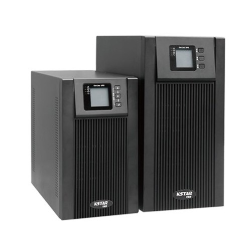 YDC9100系列（1-10KVA）