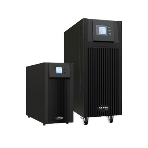 YDC9300系列（10-20KVA）