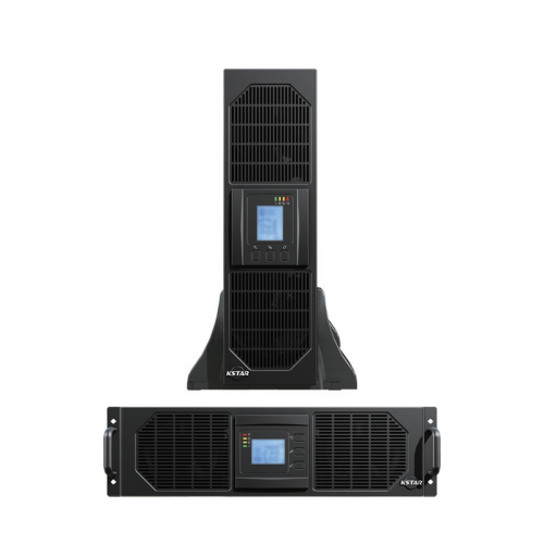 YDC3300-RT系列（10-30KVA）