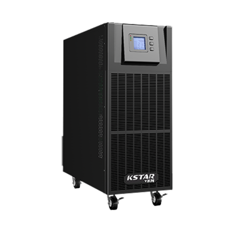 YDC3300系列（10-60KVA）