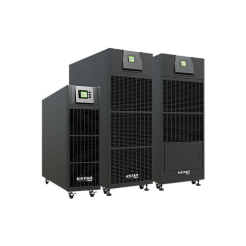 YDC3300系列（80-200kVA）