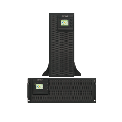 YMK3300-RT系列（40~50kVA）