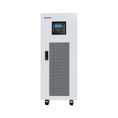 Master系列（6-40KVA）