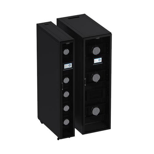 FocusAir系列（7-70KW）