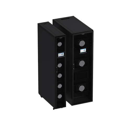 FocusAir系列氟泵自然冷型（25-70kW）